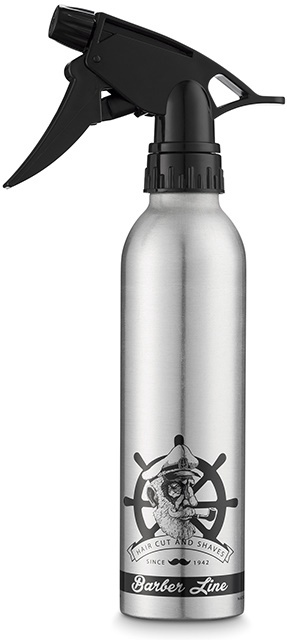 Eurostil Barber Line (04837)