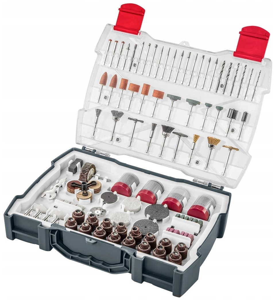 Accesorii pentru mașină de gravat Graphite 55H085