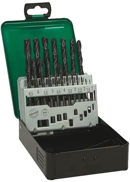 Set de burghie Hikoki 780466