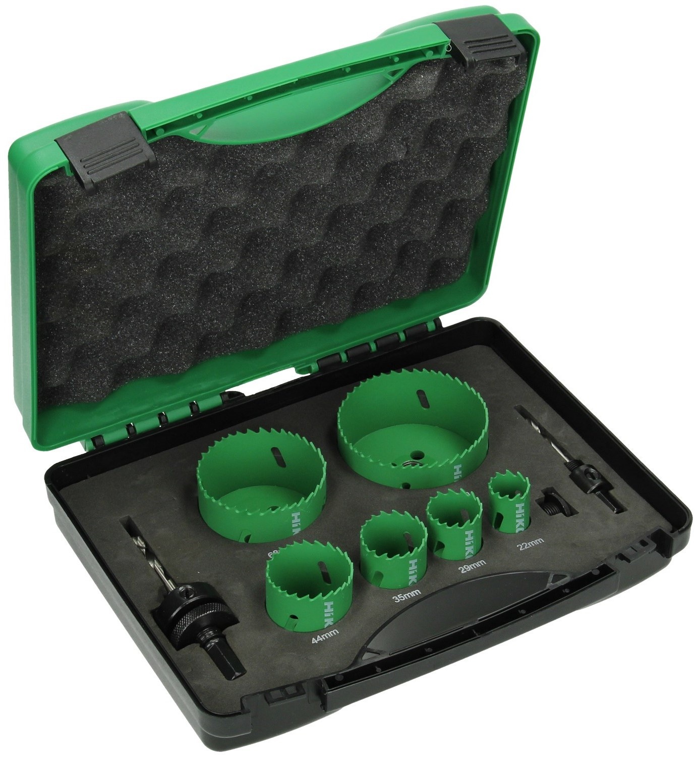 Carota Hikoki 752175