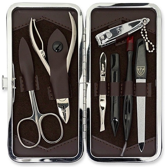Set pentru manichiura Kellermann (7779)