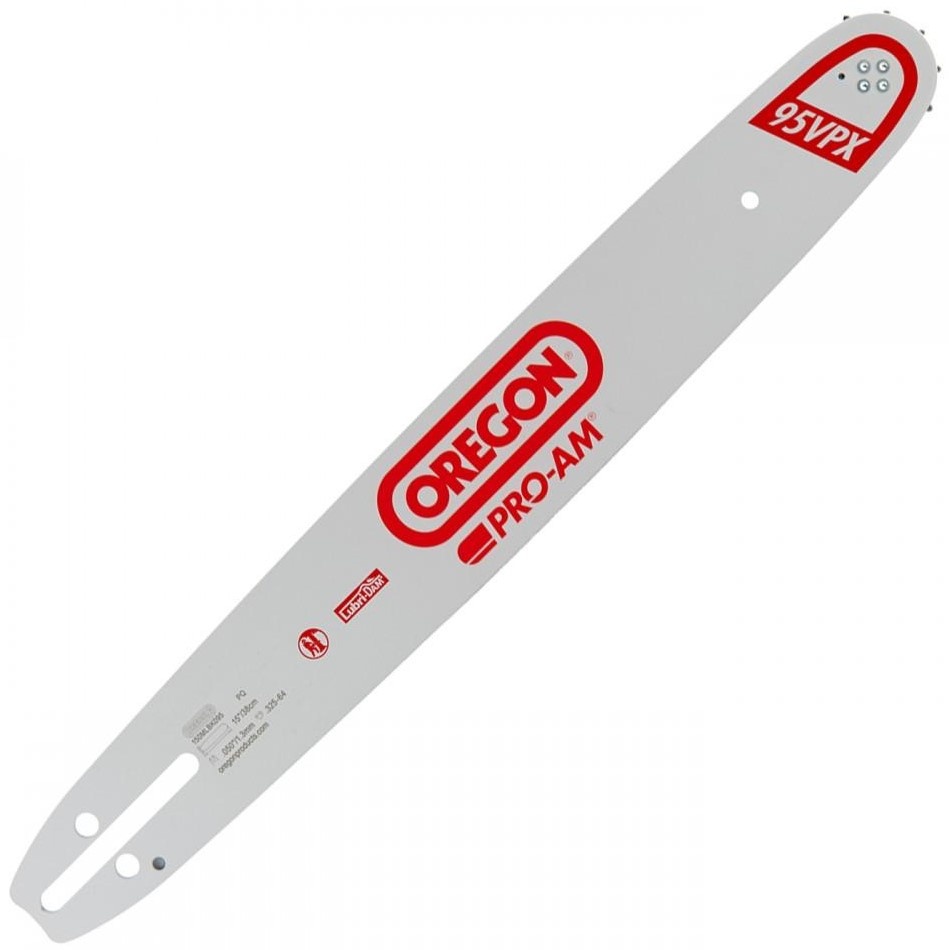 Oregon 12 Double Guard Pro