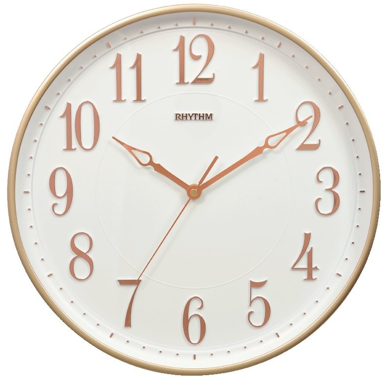 Ceas de perete Rhythm CMG580NR13