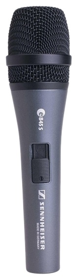 Microfon Sennheiser E 845 S