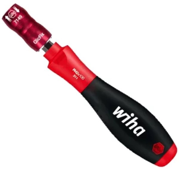 Wiha W258740