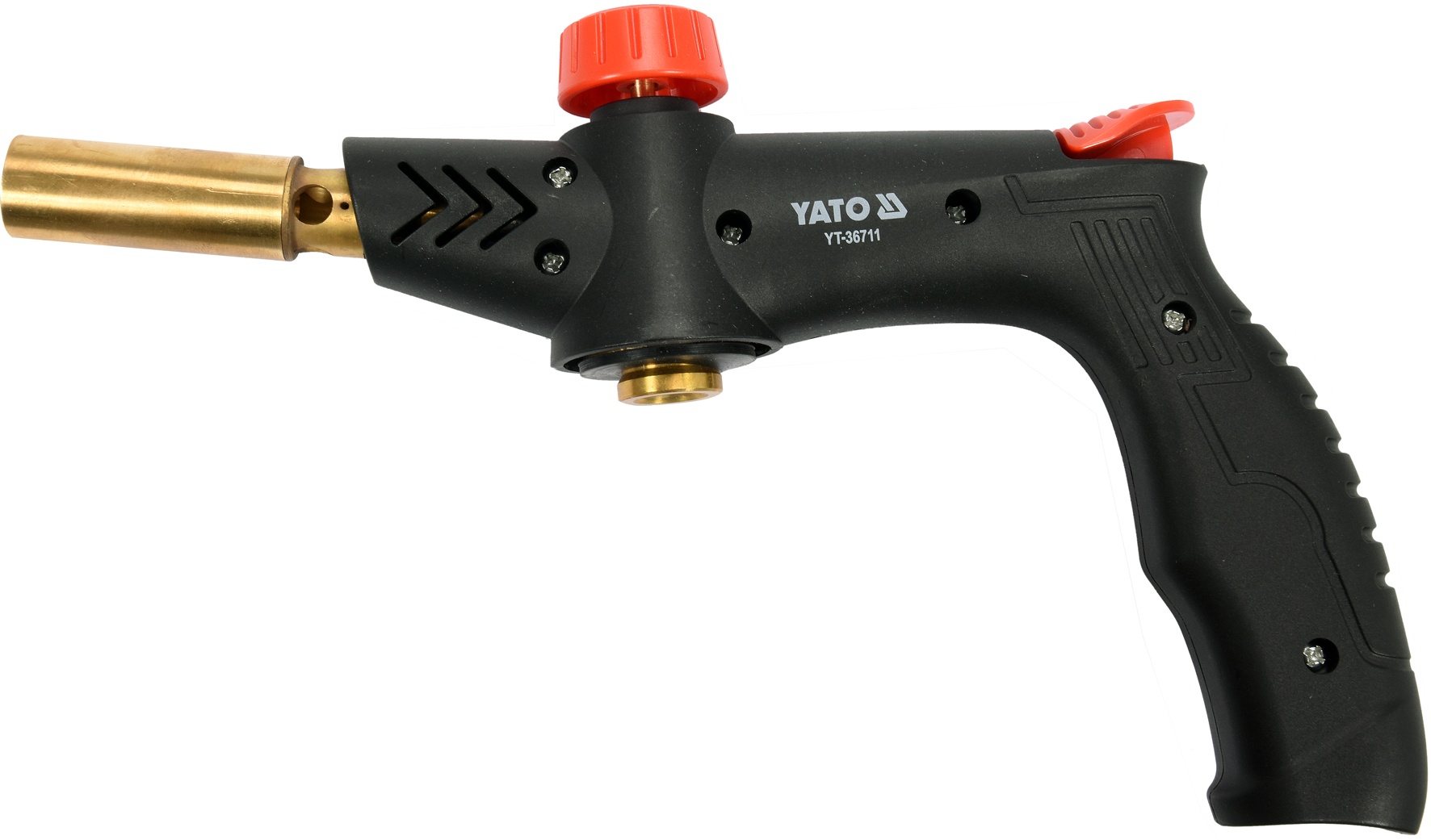 Arzător cu gaz Yato YT-36711