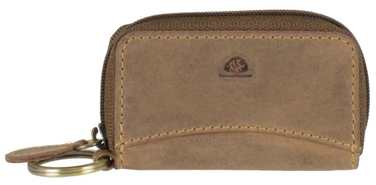Portofel pentru chei Greenburry Vintage (1624-25)