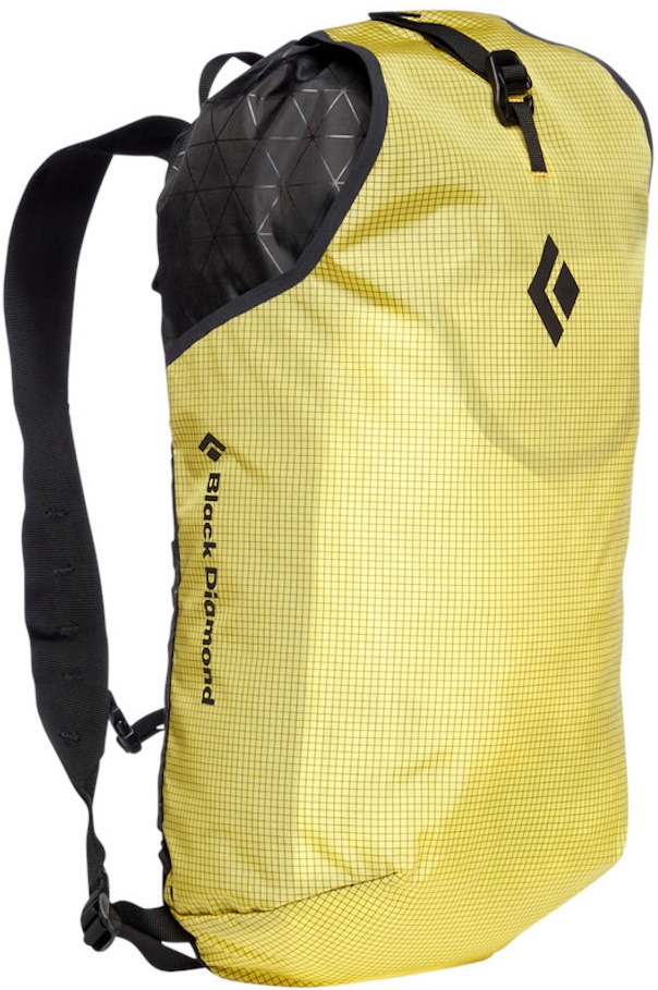 バッグ Black Diamond TRAIL BLITZ 12 Review: Black Diamond Trail Blitz 12 and REI Flash 18