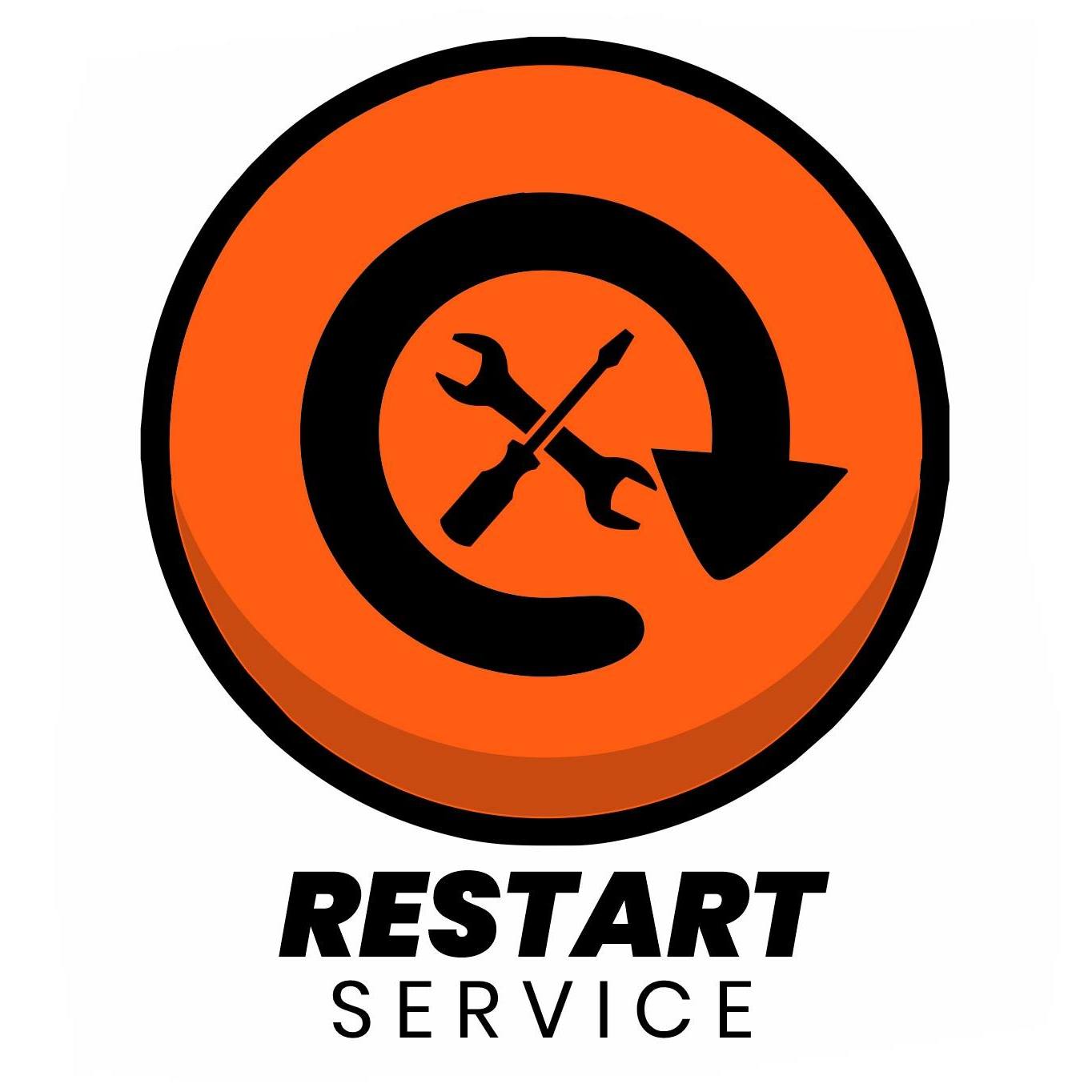 Restart Service